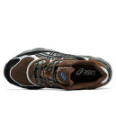 Asics Gel NYC Reddish Brown Steeple Grey 1203A383-200