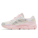 Asics Gel NYC x Kicki Yang Zhang Cream Pink 1203A571-100