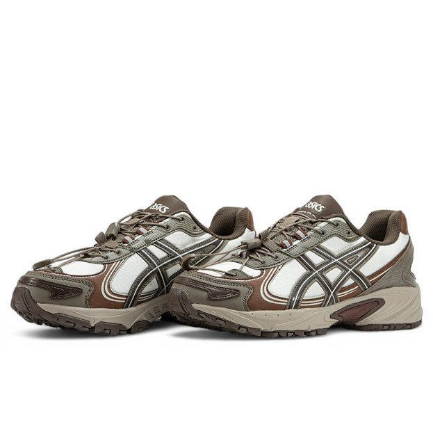 Asics Gel Kahana TR V4 Cream Brown 1203A586-200