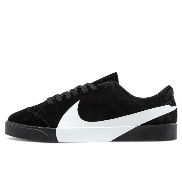 Nike Blazer City Low LX Black AV2253-001