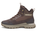 Caterpillar Colorado Sneaker Coffee Bean Rain Drum P726088