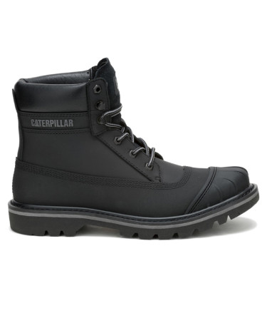 Caterpillar Colorado Galosh Waterproof Total Black P726079