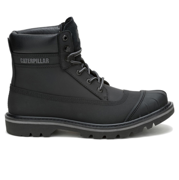 Caterpillar Colorado Galosh Waterproof Total Black P726079