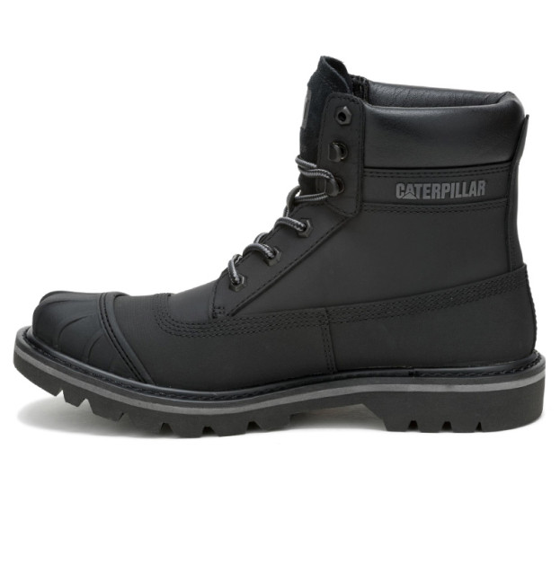 Caterpillar Colorado Galosh Waterproof Total Black P726079