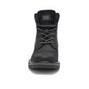 Caterpillar Colorado Galosh Waterproof Total Black P726079