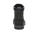 Caterpillar Colorado Galosh Waterproof Total Black P726079