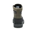 Caterpillar Colorado Galosh Waterproof Dark Olive Black P726082