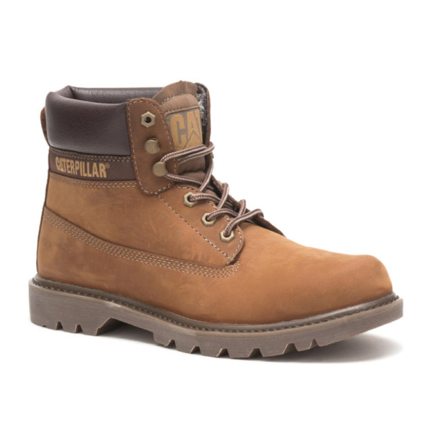 Caterpillar Colorado 2.0 Dark Beige P110427
