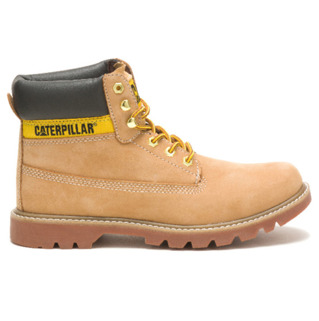 Caterpillar Colorado 2.0 Honey Reset P110428