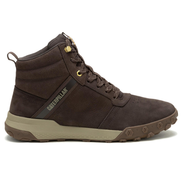 Caterpillar Hex Ready Mid Coffee Bean P726022