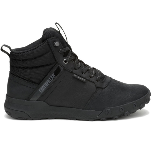 Caterpillar Hex Ready Mid Waterproof Black P726103