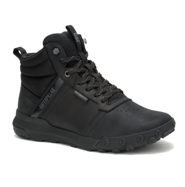 Caterpillar Hex Ready Mid Waterproof Black P726103