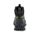 Caterpillar Intruder Galosh 2.0 Mid Waterproof Dark Olive Black P111622