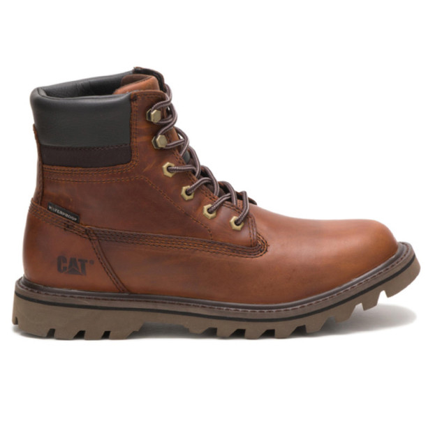 Caterpillar Deplete Waterproof Brown P721722