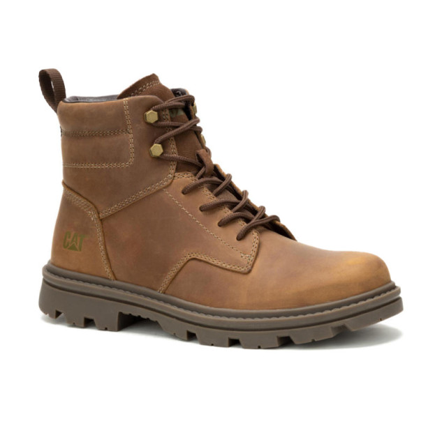 Caterpillar Practitioner Mid Dark Beige P725844