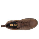 Caterpillar Modulate Waterproof Real Brown P725406