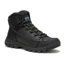 Caterpillar Threshold Hiker Waterproof Black P725957