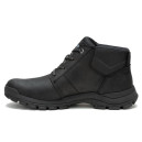 Caterpillar Threshold Chukka Black P725952
