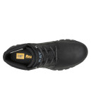 Caterpillar Threshold Chukka Black P725952