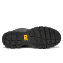 Caterpillar Threshold Chukka Black P725952