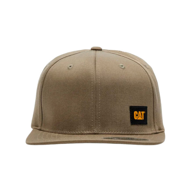 Бейсболка Caterpillar Dark Shadow 1090062-40100