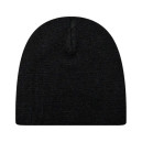 Шапка Caterpillar Logo Knit Cap Black 1120038-016