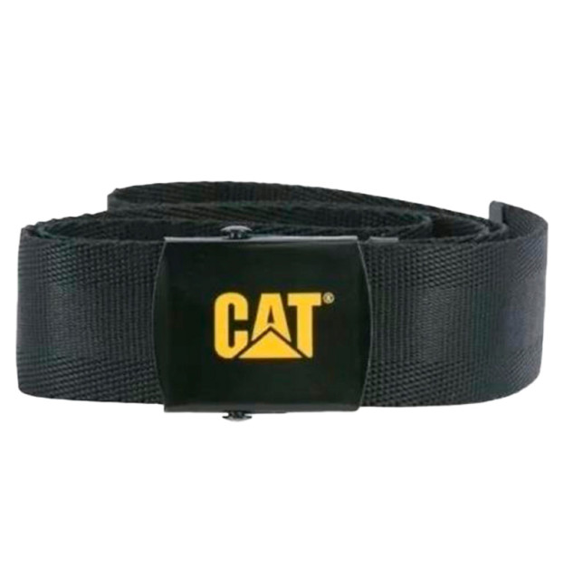 Ремінь Caterpillar Black CC 3100001-10158