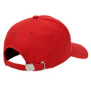 Кепка Caterpillar Trademark Red W01791-11896