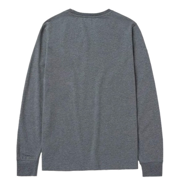 Лонгслів Caterpillar Trademark Banner Grey 1510034-004