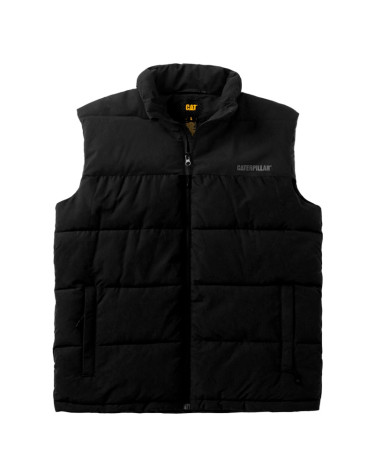 Жилет Caterpillar Black W12430-016