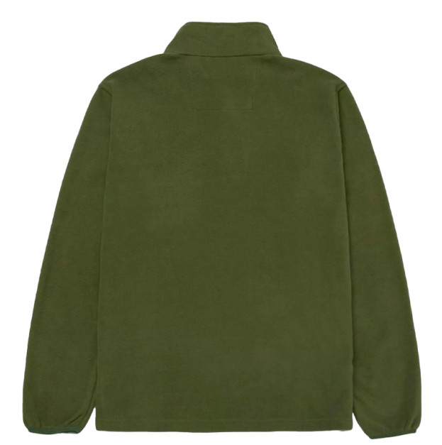 Флісова кофта Caterpillar Chive Olive 1030010-12369