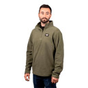Флісова кофта Caterpillar Chive Olive 1030010-12369