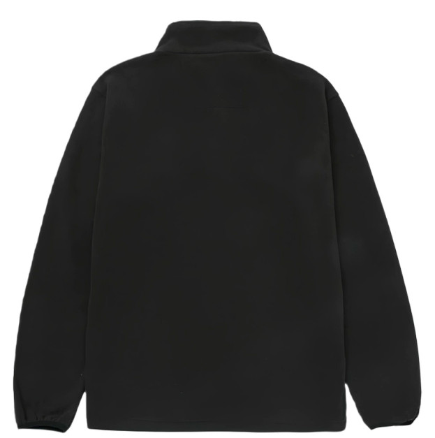 Флісова кофта Caterpillar Black Yellow 1030010-12469