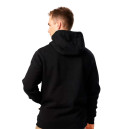 Худі Caterpillar Black W10646-016