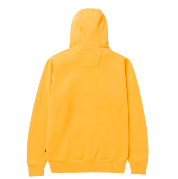Худі Caterpillar Yellow W10646-12882