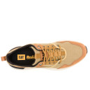 Caterpillar Colorado Sneaker Low Canvas Ginger P726177