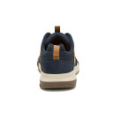 Caterpillar Hex Ready Low Waterproof Total Eclipse P726102