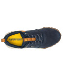 Caterpillar Hex Ready Low Waterproof Total Eclipse P726102