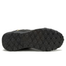 Caterpillar Hex Ready Low Black P726015