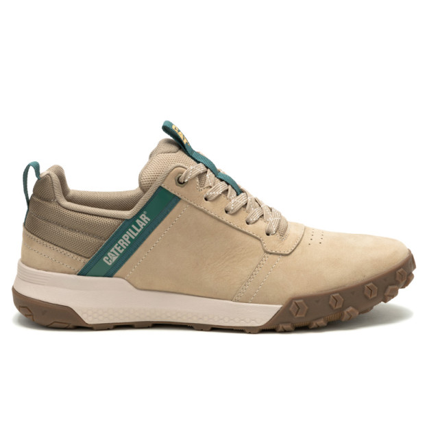 Caterpillar HEX Ready Low Beige Green P726013