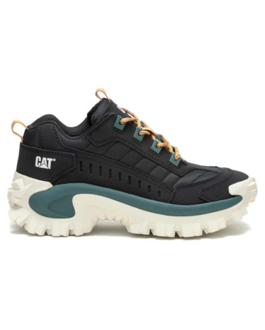 Caterpillar Intruder Black Ponderosa Pine P111512