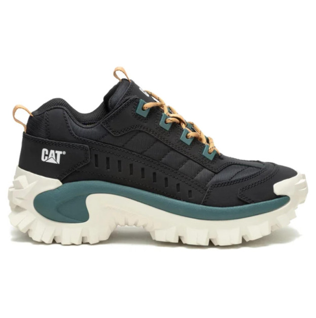 Caterpillar Intruder Black Ponderosa Pine P111512