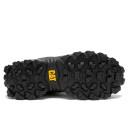 Caterpillar Intruder Mecha Black P111425