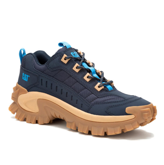 Caterpillar Intruder Total Eclipse Diva Blue P111514