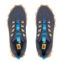 Caterpillar Intruder Total Eclipse Diva Blue P111514