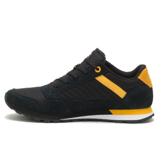 Caterpillar Ventura Total Black P110712