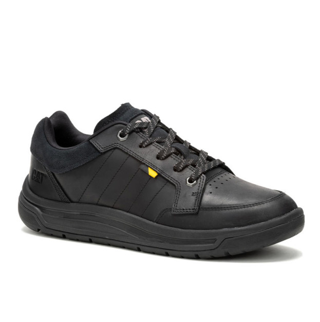 Caterpillar Apa Cush Black P725845