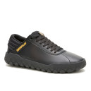Caterpillar HEX + Nappa Leather Black P726259