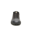 Caterpillar HEX + Nappa Leather Black P726259