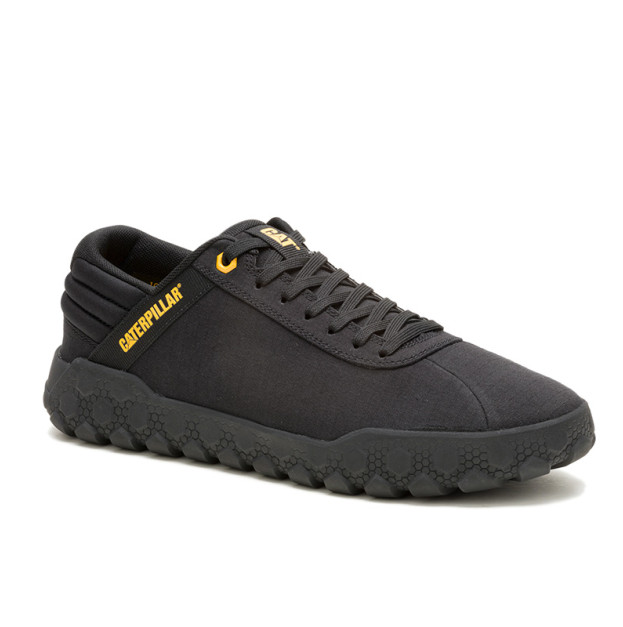 Caterpillar HEX + Canvas Black P726263